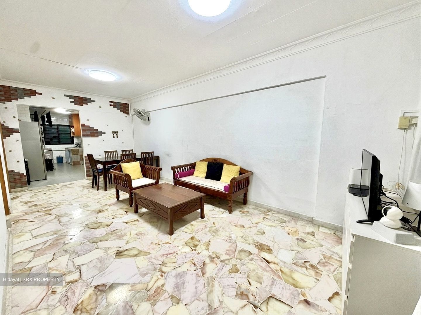Blk 160 Bukit Batok Street 11 (Bukit Batok), HDB 3 Rooms #622366241